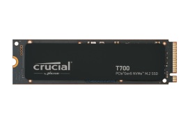 Crucial T700 CT4000T700SSD3 4TB