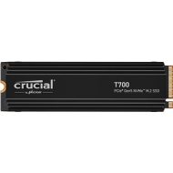 Crucial T700 CT4000T700SSD5 4TB - cena, srovnání