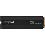 Crucial T700 CT4000T700SSD5 4TB - cena, srovnání