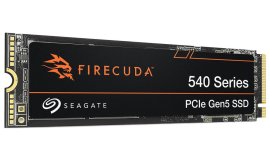 Seagate FireCuda 540 ZP1000GM3A004 1TB
