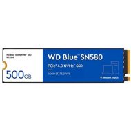 Western Digital Blue WDS500G3B0E 500GB - cena, srovnání