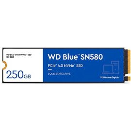 Western Digital Blue WDS250G3B0E 250GB