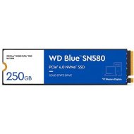 Western Digital Blue WDS250G3B0E 250GB - cena, srovnání