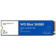 Western Digital Blue WDS200T3B0E 2TB - cena, srovnání