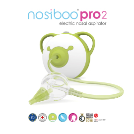 Nosiboo Pro2