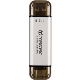 Transcend TS512GESD310S 512GB