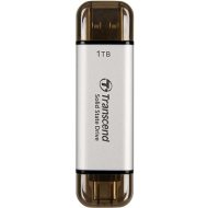 Transcend TS1TESD310S 1TB - cena, srovnání