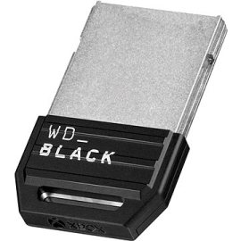 Western Digital Black C50 Expansion Card WDBMPH5120ANC 500GB