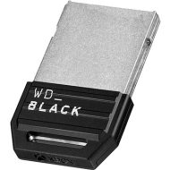 Western Digital Black C50 Expansion Card WDBMPH5120ANC 500GB - cena, srovnání