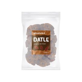 Allnature Datle vykôstkované 1000g