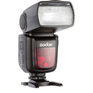 Godox Speedlite V860II Nikon - cena, srovnání