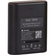 Syrp BP02 Battery 2600mAh - cena, srovnání