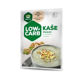 Topnatur Low Carb kaša pistáciová 50g