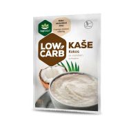 Topnatur Low Carb kaša kokosová 60g - cena, srovnání