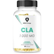 Movit CLA 1000 mg 90tbl - cena, srovnání