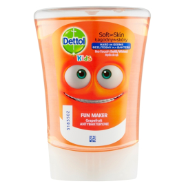 Dettol Kids Náhradná náplň Bavič 250ml