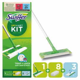 Swiffer Sweeper na podlahy Štartovacia Sada