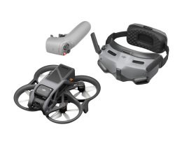 DJI Avata Explorer Combo (Goggles Integra + RC Motion 2)