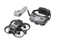 DJI Avata Explorer Combo (Goggles Integra + RC Motion 2) - cena, srovnání