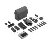 DJI Mavic 3 Pro Fly More Combo (DJI RC)