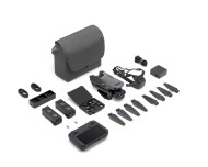 DJI Mavic 3 Pro Fly More Combo (DJI RC PRO)