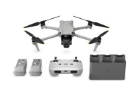 DJI Air 3 Fly More Combo (DJI RC-N2) - cena, srovnání