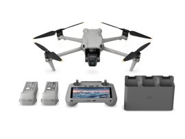 DJI Air 3 Fly More Combo (DJI RC 2)