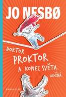 Doktor Proktor a konec světa. Možná... (3) - cena, srovnání
