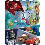 100 aktivít/ Pre chlapcov - cena, srovnání
