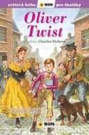 Oliver Twist - Světová četba pro školáky - cena, srovnání