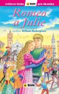 Romeo a Julie - Světová četba pro školáky - cena, srovnání
