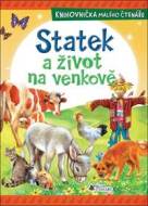 Statek a život na venkově - cena, srovnání