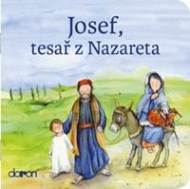 Josef - tesař z Nazareta - cena, srovnání