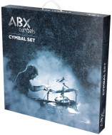 ABX GUITARS CS-STD SET - cena, srovnání