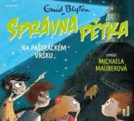 Správná pětka na Pašeráckém vršku - cena, srovnání
