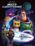 Buzz Lightyear - Príbeh podľa filmu - cena, srovnání