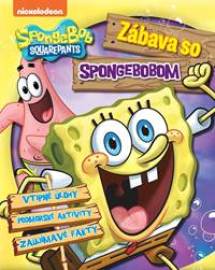 SpongeBob - Zábava so SpongeBobom