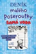 Deník malého poseroutky 15 - Samá voda - cena, srovnání