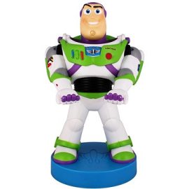 Exquisit Cable Guys - Disney - Buzz Lightyear