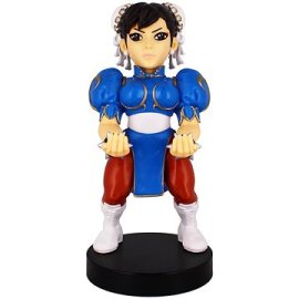 Exquisit Cable Guys - Streetfighter - Chun-Li
