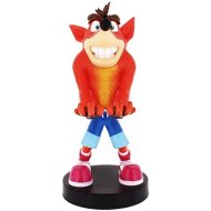 Exquisit Cable Guys - Activision - Crash Bandicoot Trilogy - cena, srovnání