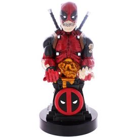 Exquisit Cable Guys - Marvel - Deadpool Zombie