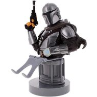 Exquisit Cable Guys - Star Wars Mandalorian - The Mandalorian - cena, srovnání