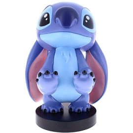 Exquisit Cable Guys - Lilo and Stitch - Stitch Classic