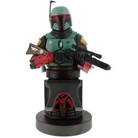 Exquisit Cable Guys - Star Wars Mandalorian - Boba Fett