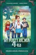 Nerozlučná 4-ka (2. diel) - cena, srovnání