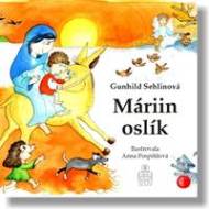 Máriin oslík - cena, srovnání