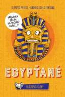Bláznivé dějiny: Egypťané - cena, srovnání