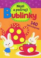 Nájdi a počítaj!  Bublinky - cena, srovnání