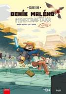 Deník malého Minecrafťáka: komiks 6 - cena, srovnání
